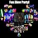 Glow Sticks 25Pc 6
