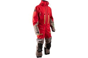 Tobe Macer V2 Monosuit