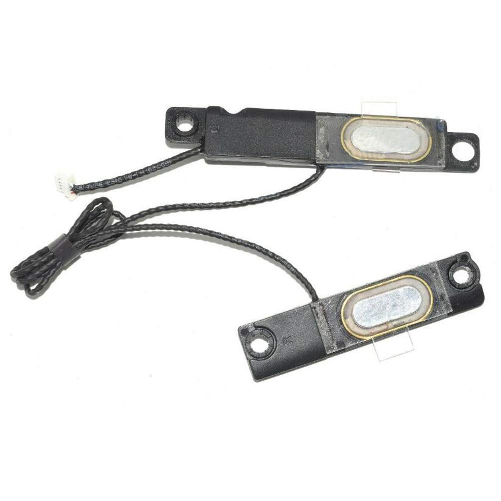 Gintai Built-in Speaker Left and Right Replacement for Acer Aspire S7-391 S7-391-6413 S7-391-9427 MS2364 23.40A77.001