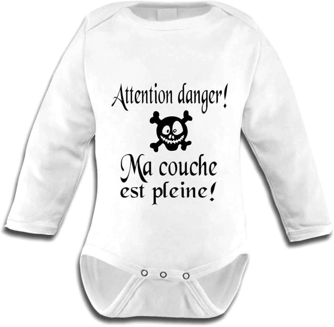 Body bebe mixte Clearance