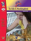 To Kill A Mockingbird Lit Link Gr 7-8