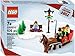LEGO 3300014 - Holiday Set Year 2012