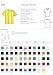 Port & Company Tall 100% Cotton Essential Tshirt PC61T