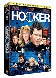 Hooker - Saisons 1 & 2