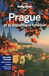 Prague et la République tchèque
