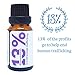 Simply Earth Lavender Essential Oil Promotes Hair Growth - Natural Quality Scented Oil 100% Therapeutic Grade for Aromatherapy, Less Wrinkle and Smooth Skin - Fragrance Oil for Home Diffuser 15 ml