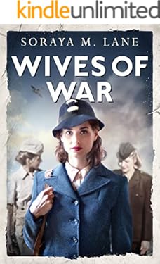 Wives of War
