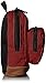 JANSPORT RIGHT POUCH VIKING RED BACKPACK