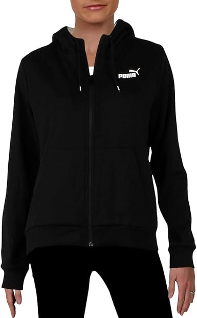 puma athletic jacket