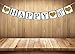 Fecedy Happy 60th Banner for Birthday Party and 60th anniversary Decorations