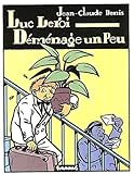 Image de Luc Leroi déménage un peu