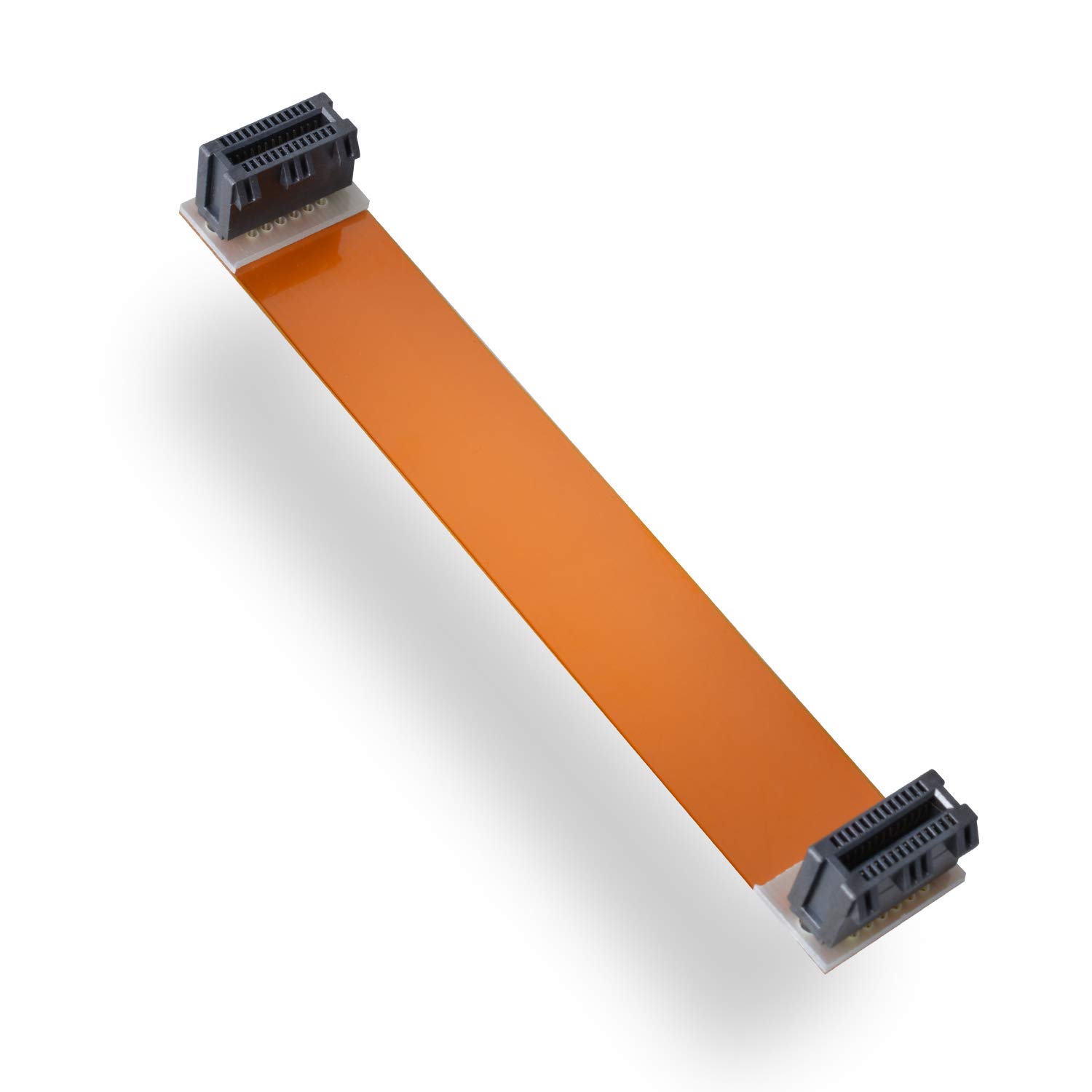 Way Sli Flexible Bridge 120mm Long Vga Card Sli Desertcart