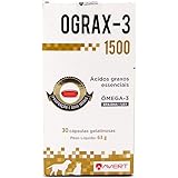 Ograx-3 Avert - 1500mg