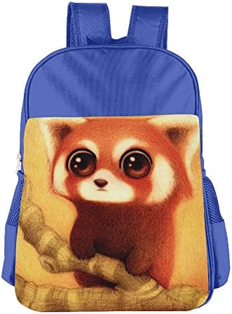 Civet Cats School Backpack Lightweight Daypack Cute Bookbag For School