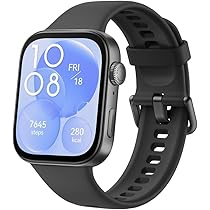 Amazon.com: HUAWEI Watch FIT 3，1.82