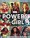 Marvel Powers of a Girl by Lorraine Cink, Alice X. Zhang
