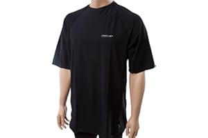 O'NEILL WETSUITS O'Neill Men's 24-7 Traveler Upf 50+ Short Sleeve Sun Shirt