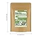Jasmine Dragon Pearls Green Tea Loose Leaf 4oz