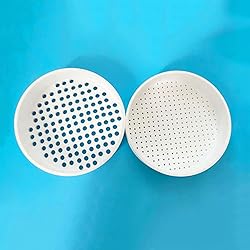 lab PTFE Sieve F4 Sieve Strong Acid and Alkali