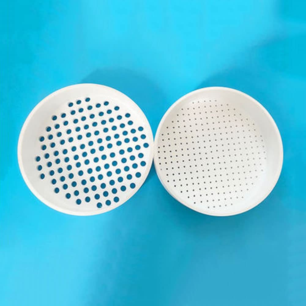 lab PTFE Sieve F4 Sieve Strong Acid and Alkali