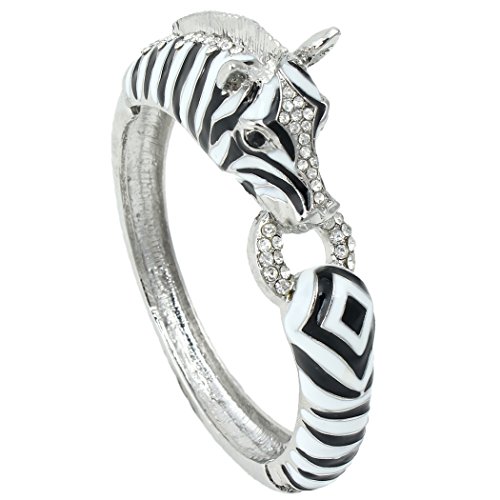 Zebra Jewelry Kritters in the Mailbox Zebra Jewelry Pieces