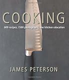 Cooking: 600 Recipes, 1500 Photographs, One Kitchen Education Cooking: 600 Recipes, 1500 Photographs, One Kitchen Education