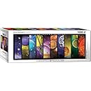 EuroGraphics The Solar System 1000-Piece Puzzle