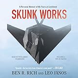 Skunk Works: A Personal Memoir of My Years of Lockheed by