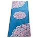 SYOURSELF Yoga Towel Yoga Mat Towel