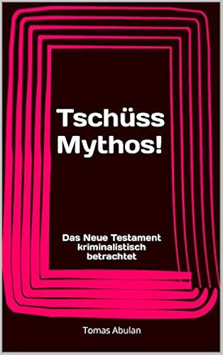 Descarga De Libros Electrónicos Gratis Tschüss Mythos Das - 
