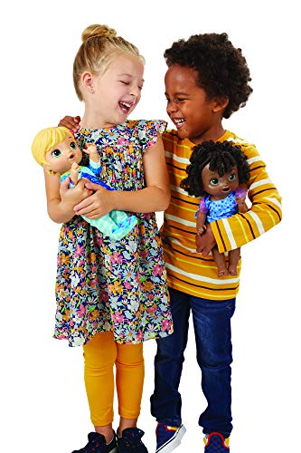 Baby Alive Magical Mixer Doll - Image 5