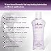Acvioo Water Based Personal Lubricant, Long Lasting Sex Lube for Men, Women and Couples, 8 Ozthumb 3