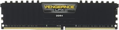 Corsair Vengeance LPX 32GB (2x16GB) DDR4 2666MHz CL16-18-18-35 RAM