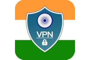 VPN India - Use Indian IP