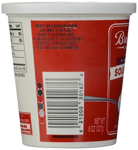 3 Breakstone+Sour+Cream+8+oz