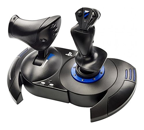 Thrustmaster T.Flight Hotas 4