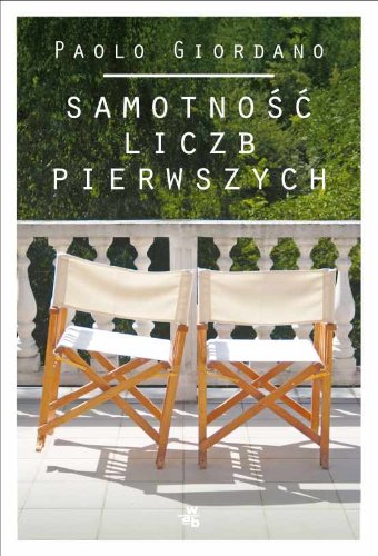 Samotnosc liczb pierwszych