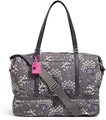 vera bradley midtown travel bag