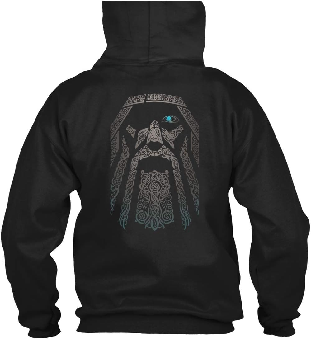 Vikings Canadian-Irish Drama Series T Shirt, Viking Ragnar Lothbrok T Shirt - Hoodie