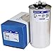 27L651 - 80 + 5 uf MFD 370 Volt VAC - GE Round Dual Run Capacitor Upgrade