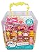 Lalaloopsy Minis Style 'N' Swap Doll- Crumbs Sugar Cookie