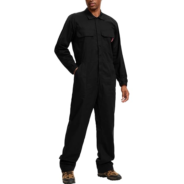 ジャケット・アウター STANDARD CALIFORNIA coveralls Amazon.com: Big Bill Workwear Men's 439 Deluxe Work Coverall