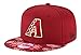 MLB Women's Snap Bloom 9Fifty Snapback Cap