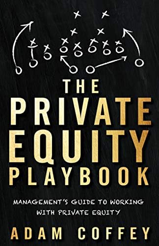 Amazon.com: Private Equity Next: A Strategic Playbook for the Next