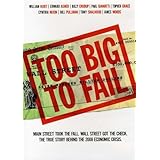 Too Big to Fail