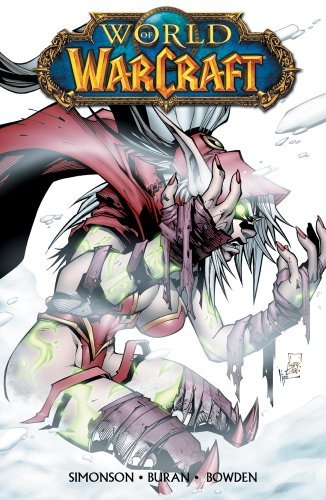 [D.O.W.N.L.O.A.D] World of Warcraft vol. 2 (World of Warcraft World of Warcraft (Graphic Novel)) K.I.N.D.L.E