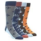 Boldsocks Men's Novelty Socks