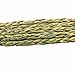 TreasureGurus, LLC Organic Sweetgrass Braid Energy Cleansing Smudge Herb American Smudging Incense