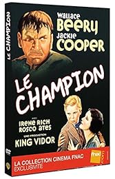 Le Champion - Collection Fnac Cinema