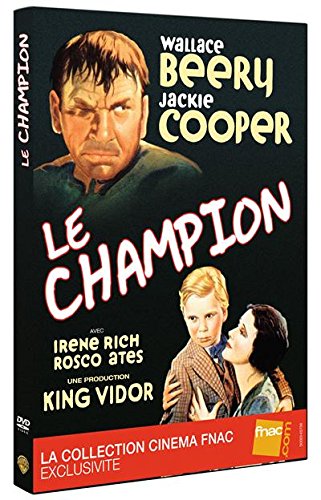 Le Champion - Collection Fnac Cinema